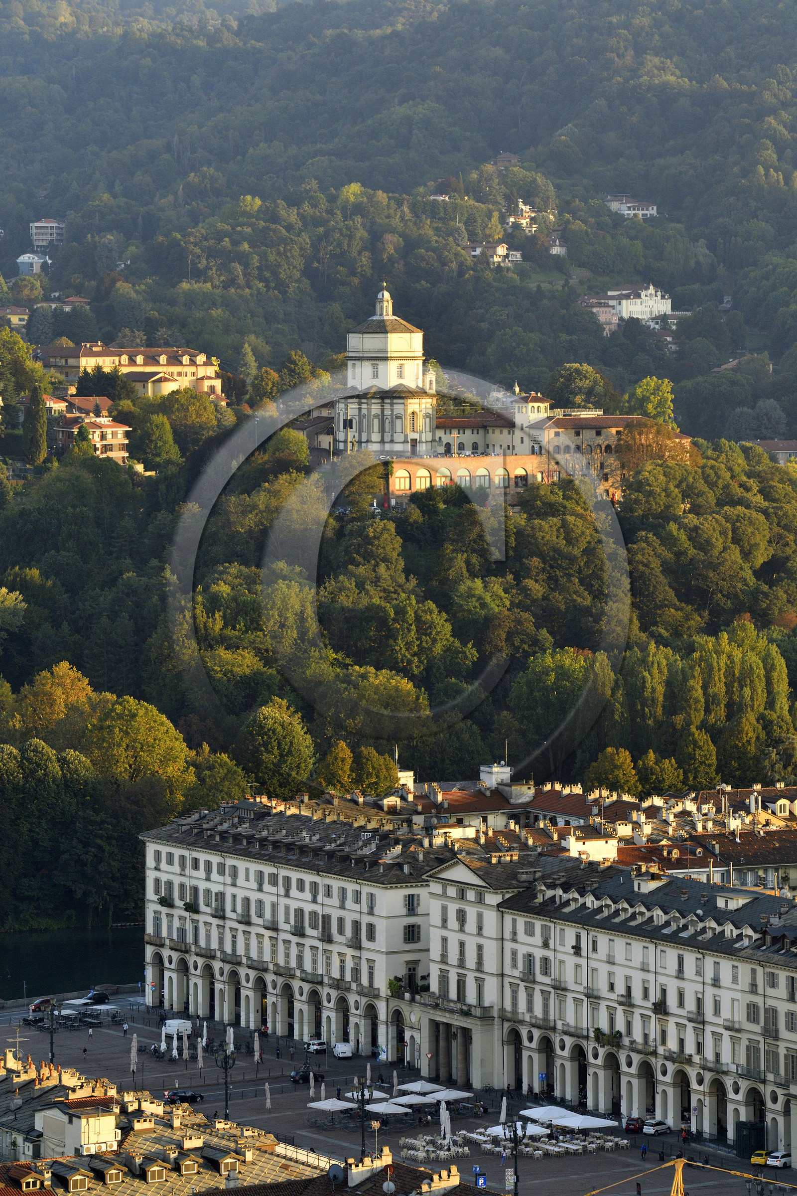 Italie, Turin