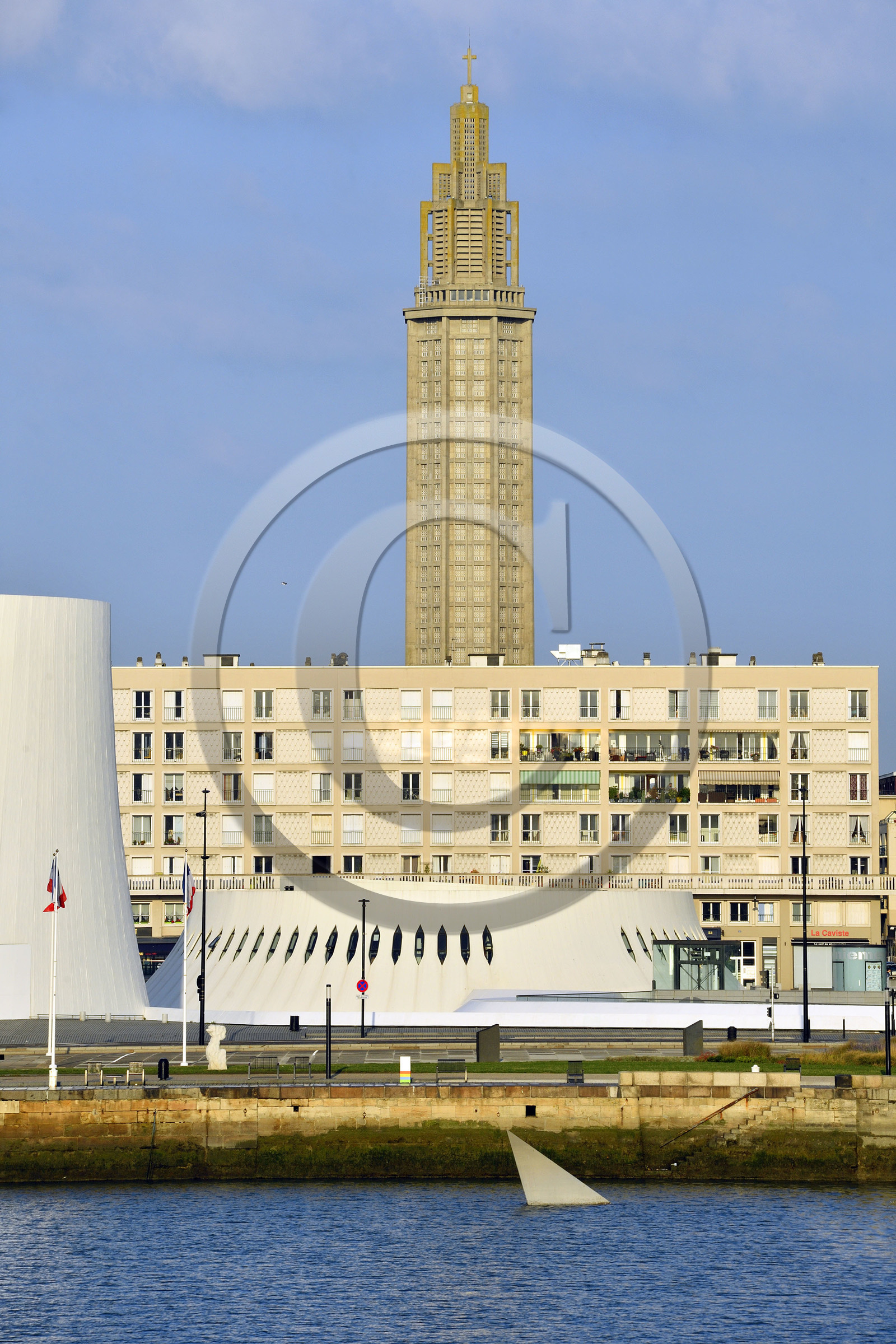 France, Le Havre