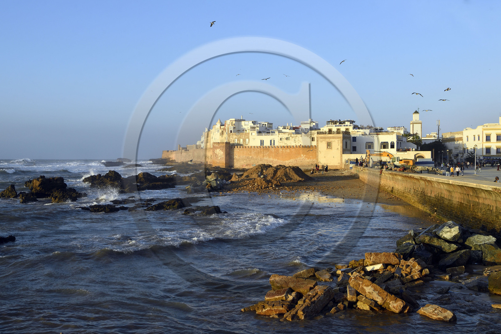 Maroc, Essaouira