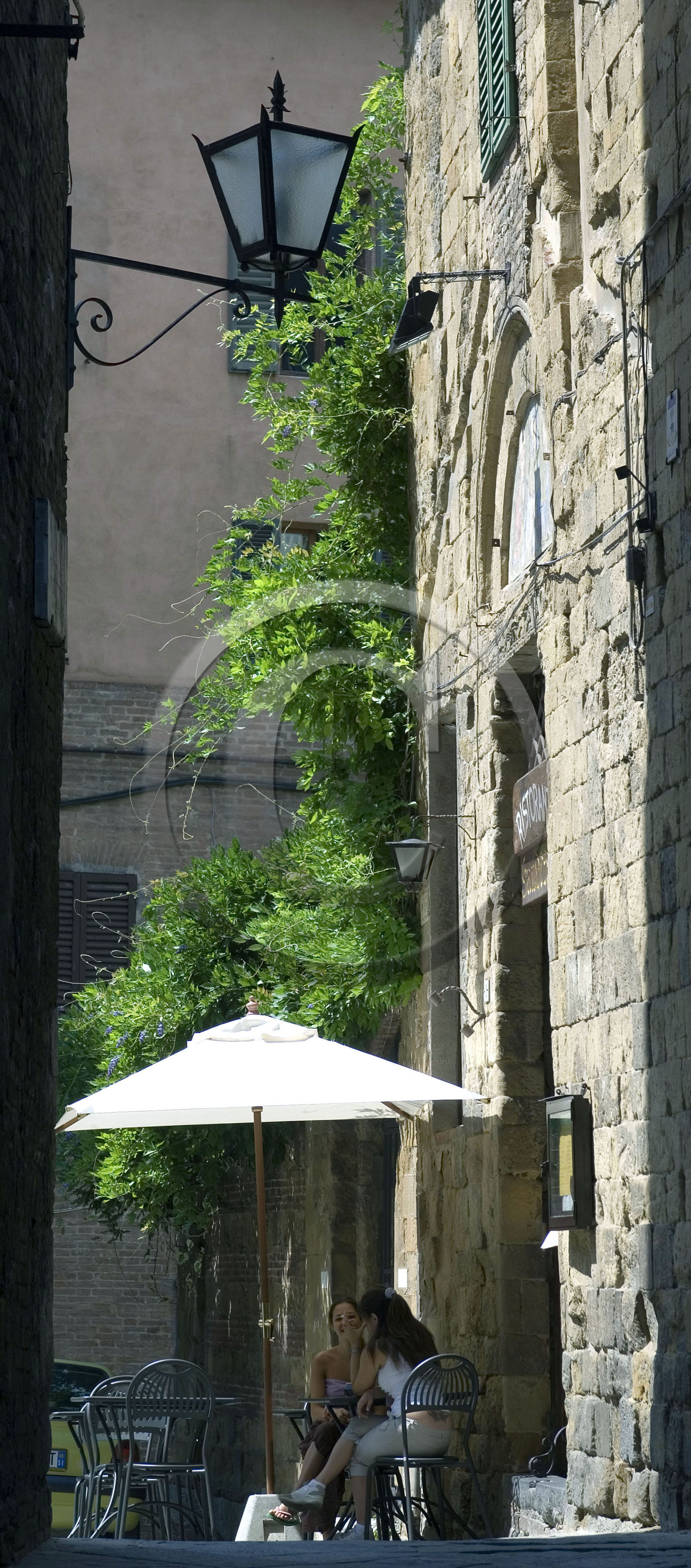 Siena, Toscana, Italia