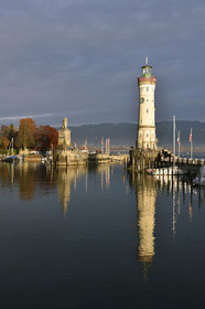 Allemagne, Lindau