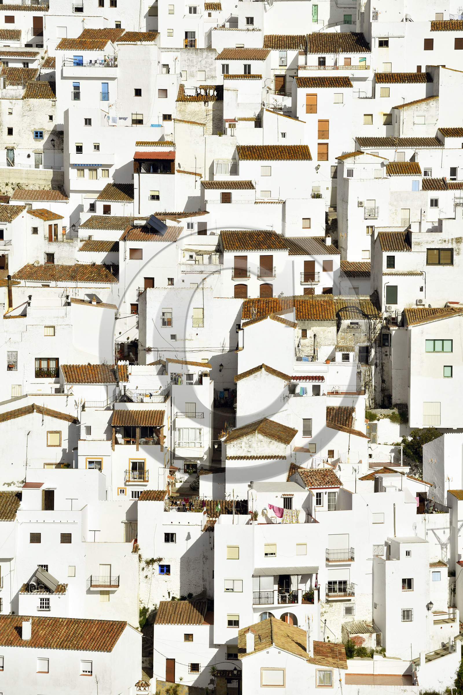 Espagne, Casares