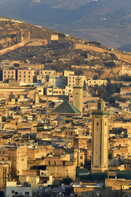 Maroc, Fes