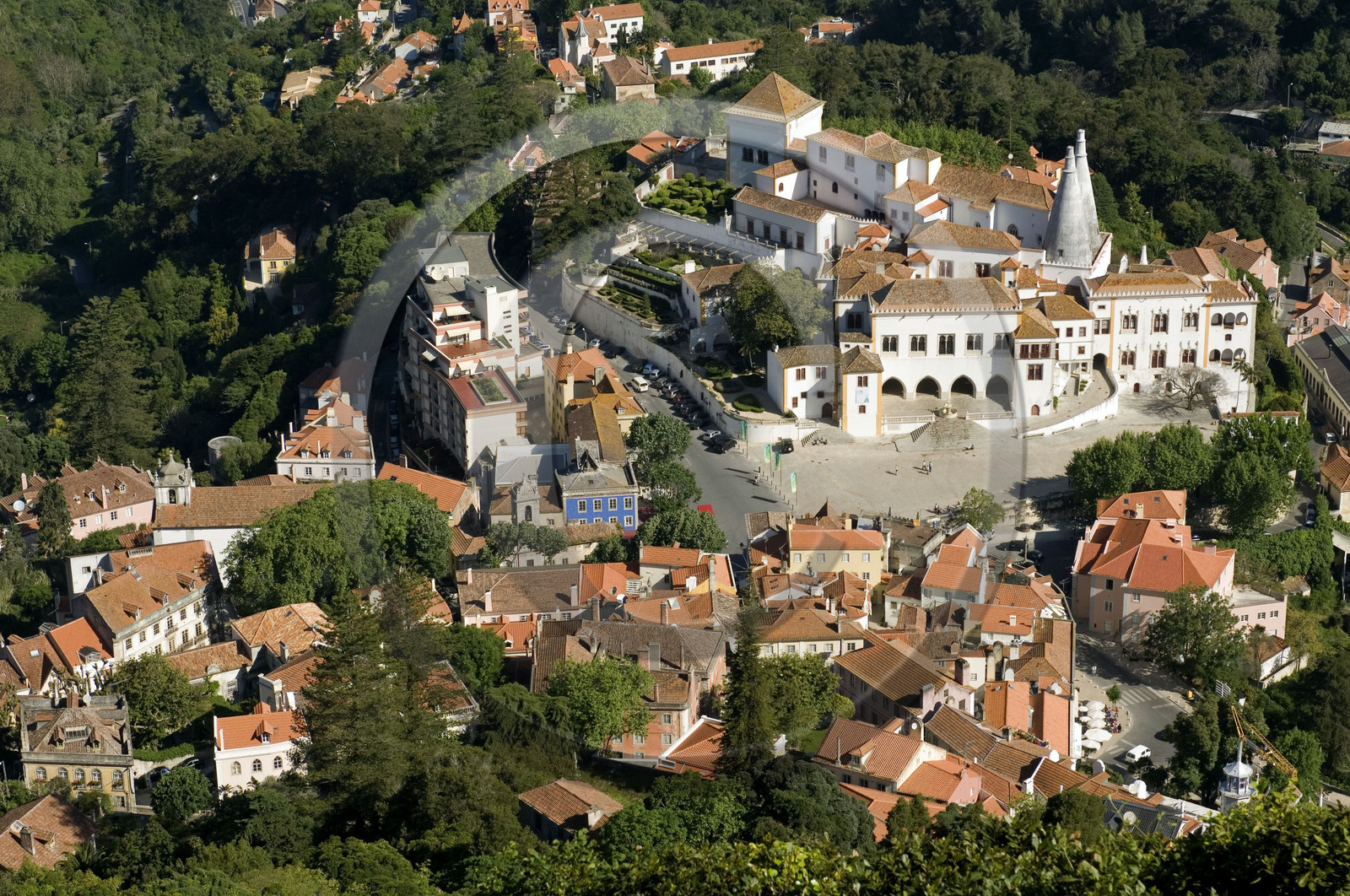 Sintra, Portugal
