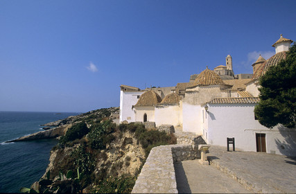 Ibiza, Baléares