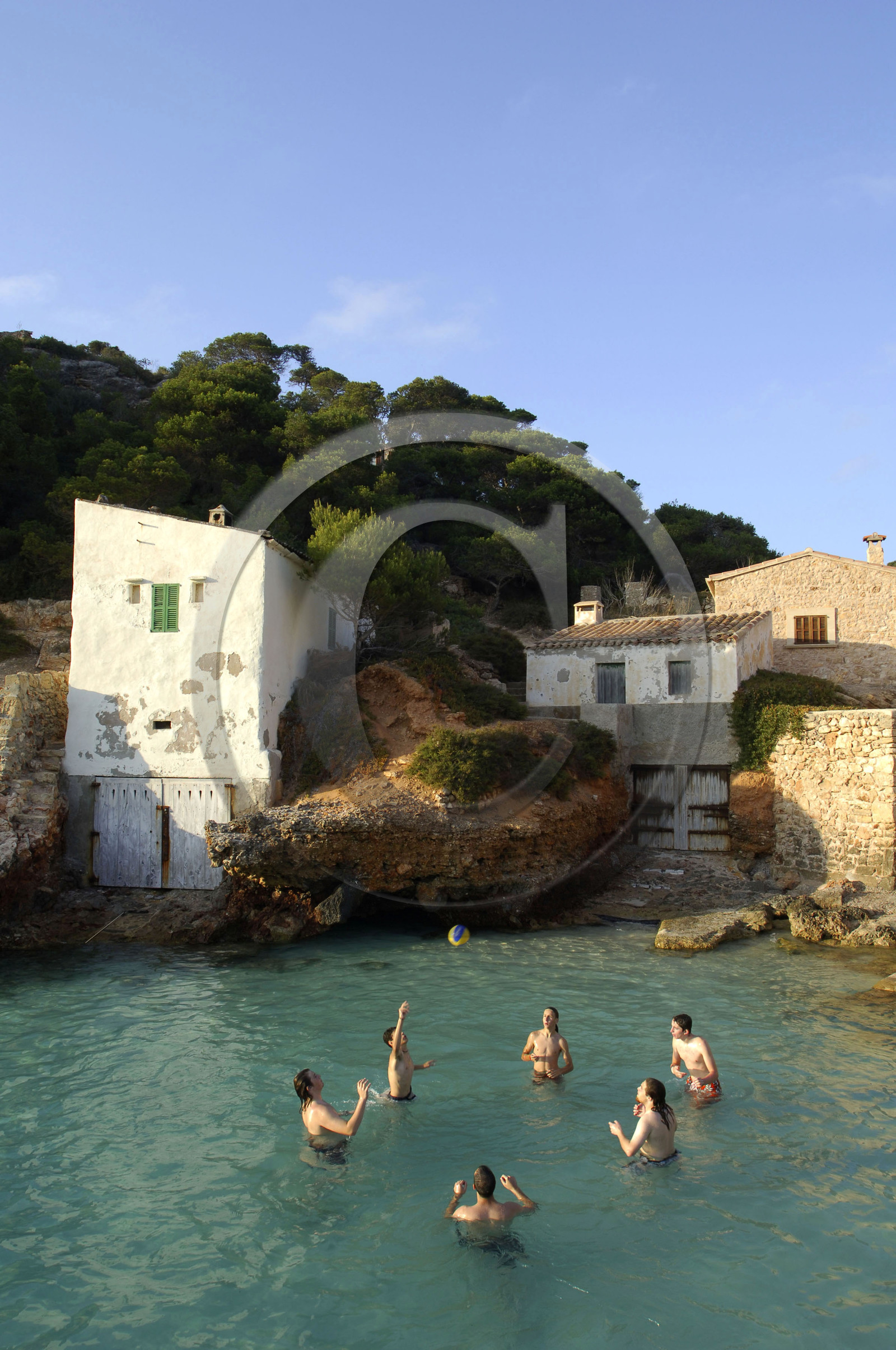 Mallorca, Balearic Islands