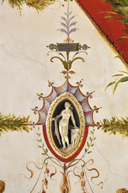 Italie lombardie lac come tremezzo villa