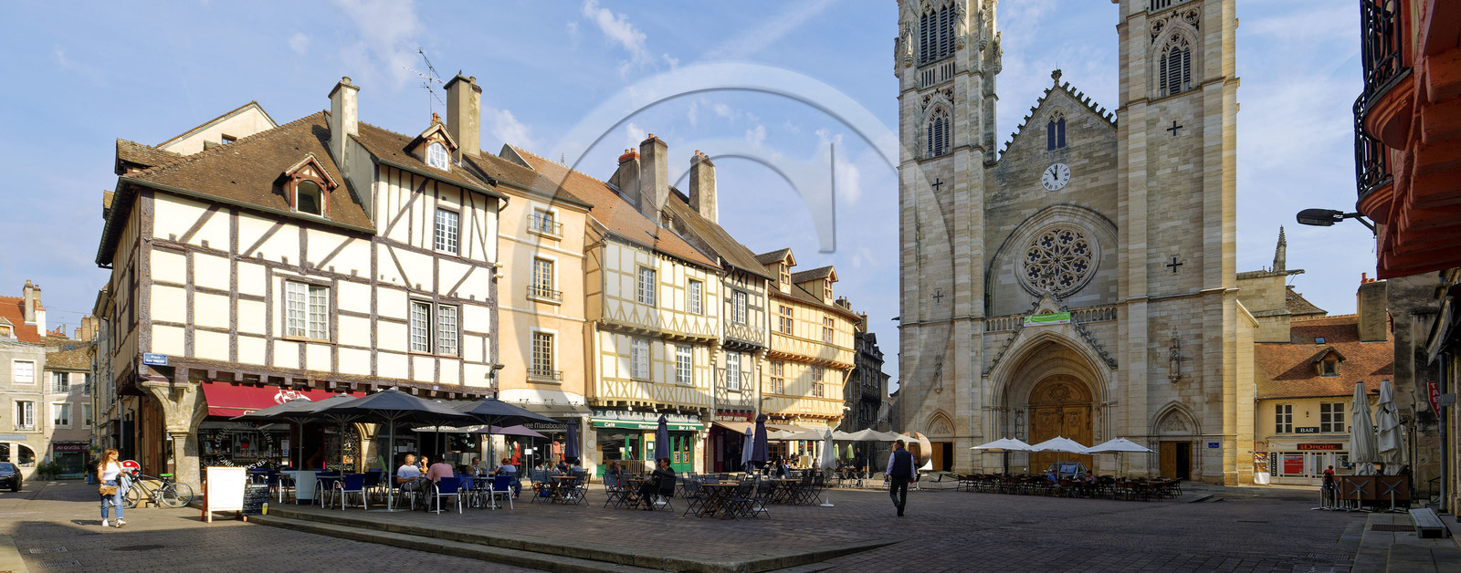 France, Chalon