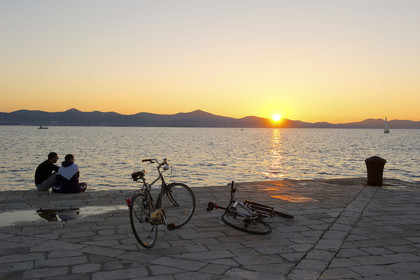Croatie, Zadar