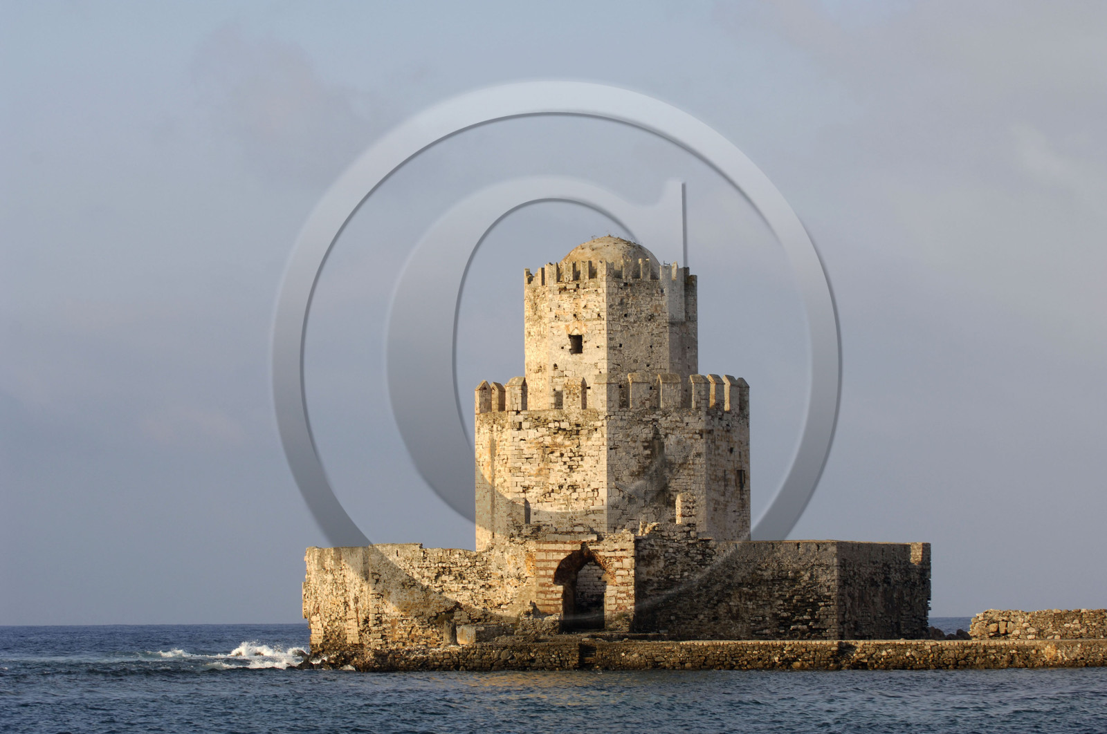 Péloponèse, Greece