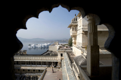 Inde, Udaipur