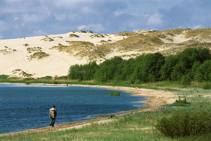 Lituanie, Pays Baltes