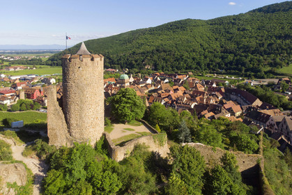 France, Kaysersberg