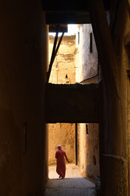 Maroc, Fes