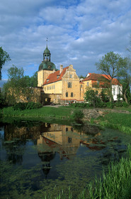 Lettonie, Pays Baltes