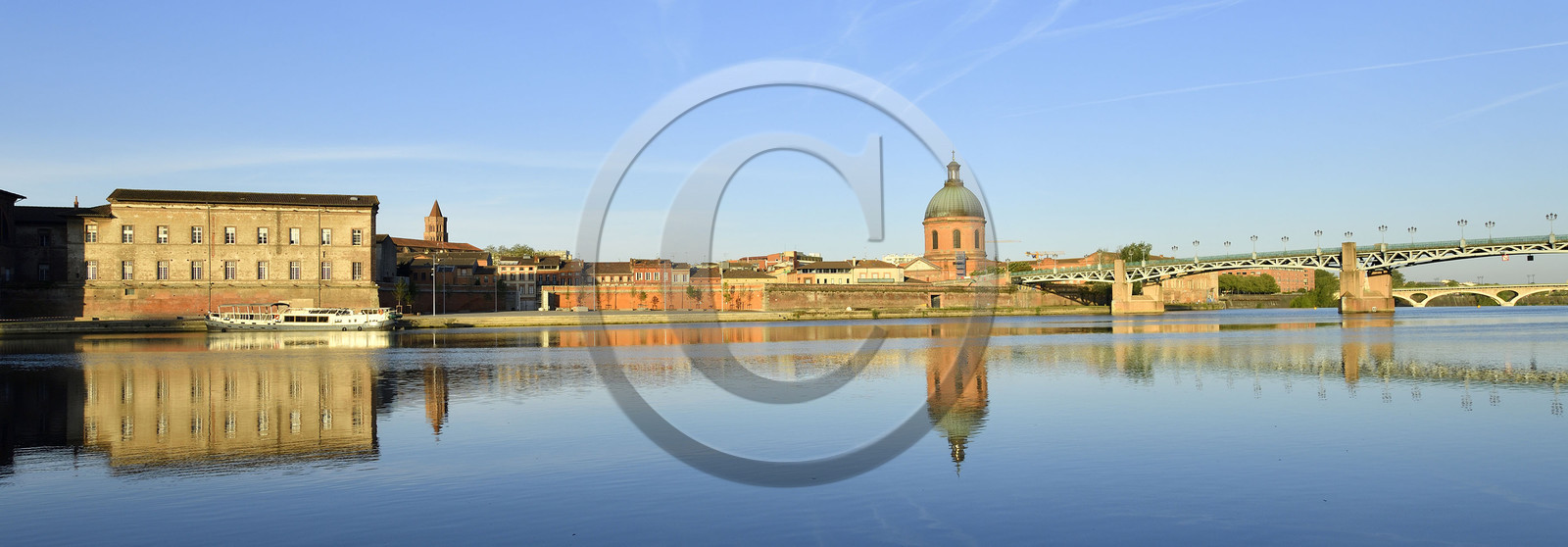 France, Toulouse