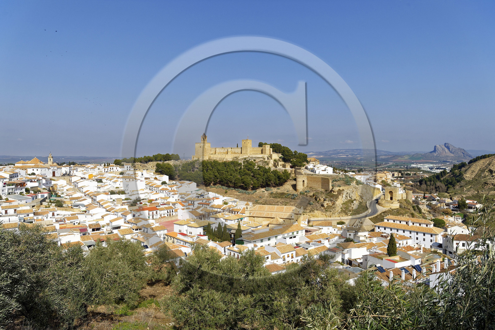 Espagne, Antequera