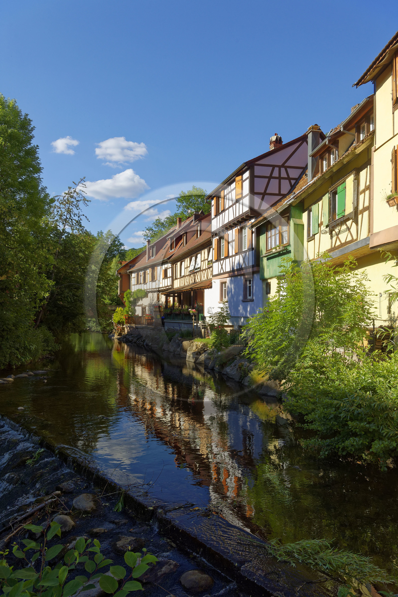 France, Kaysersberg