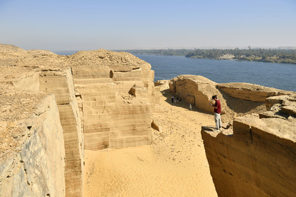 Egypte, Nil