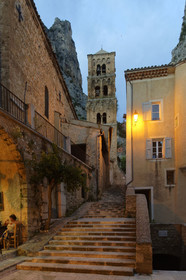 France, Moustiers