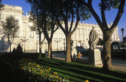 Madrid.Castille.Espagne