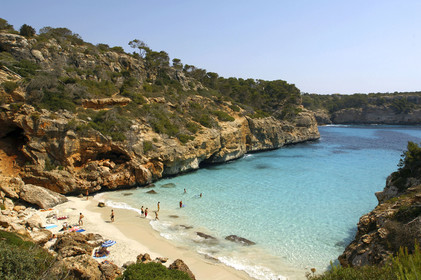Mallorca, Balearic Islands