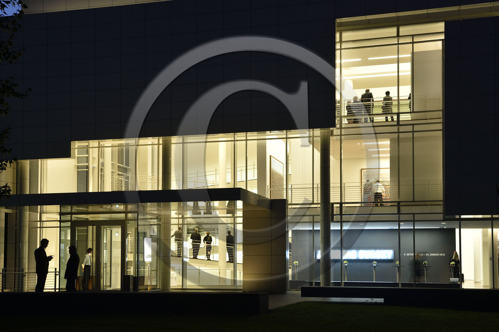 Allemagne, Baden-Baden