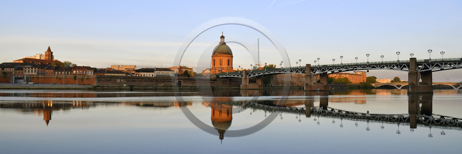 France, Toulouse