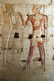 Egypte, Abydos