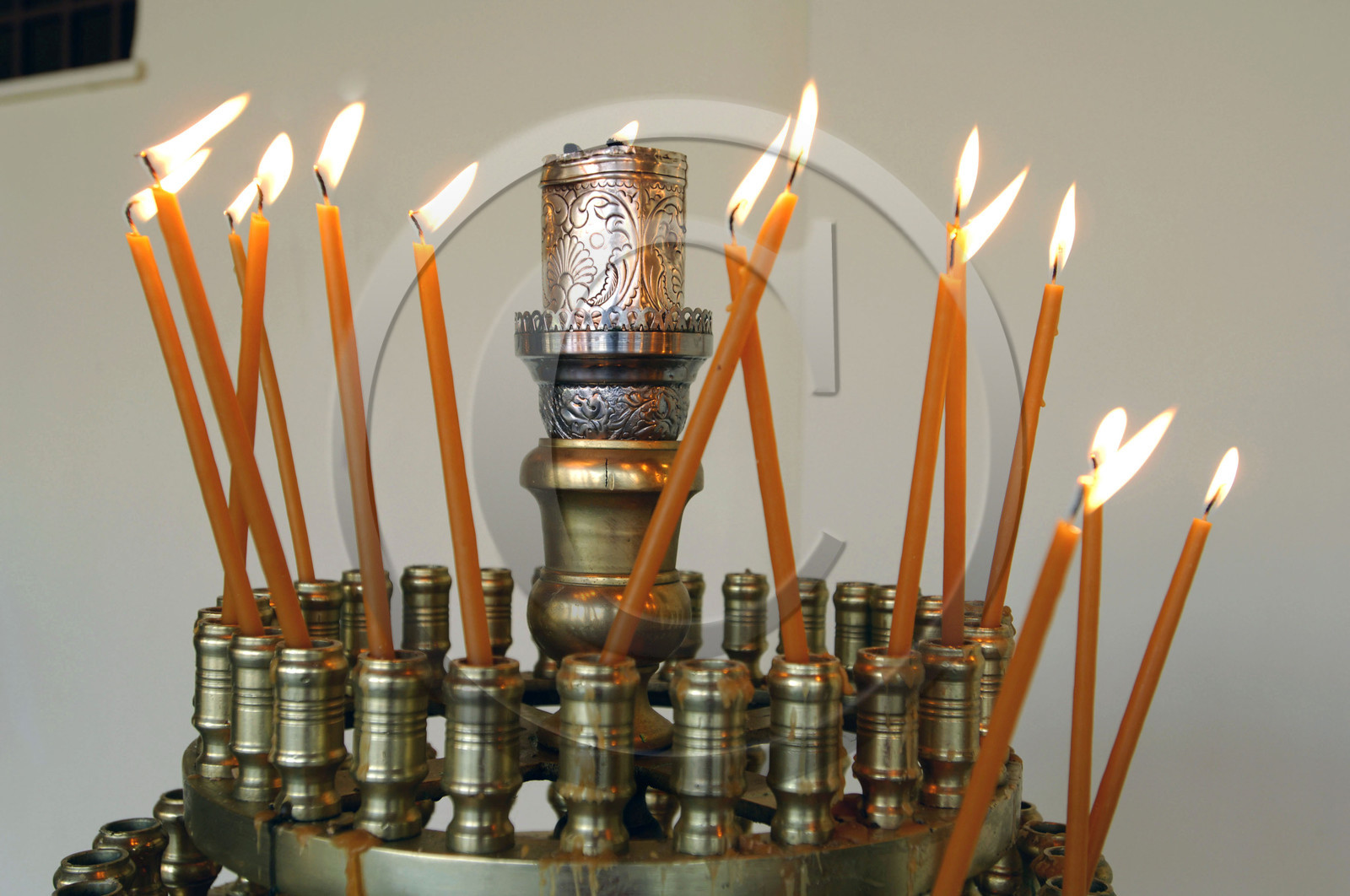 Péloponèse, Greece