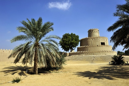 Abu Dhabi, Emirats Arabe Unis