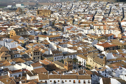 Espagne, Antequera