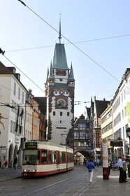Allemagne, Freiburg