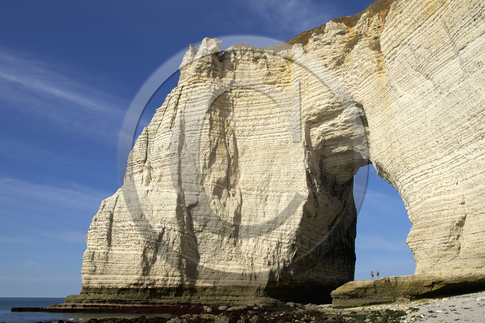 France, Etretat