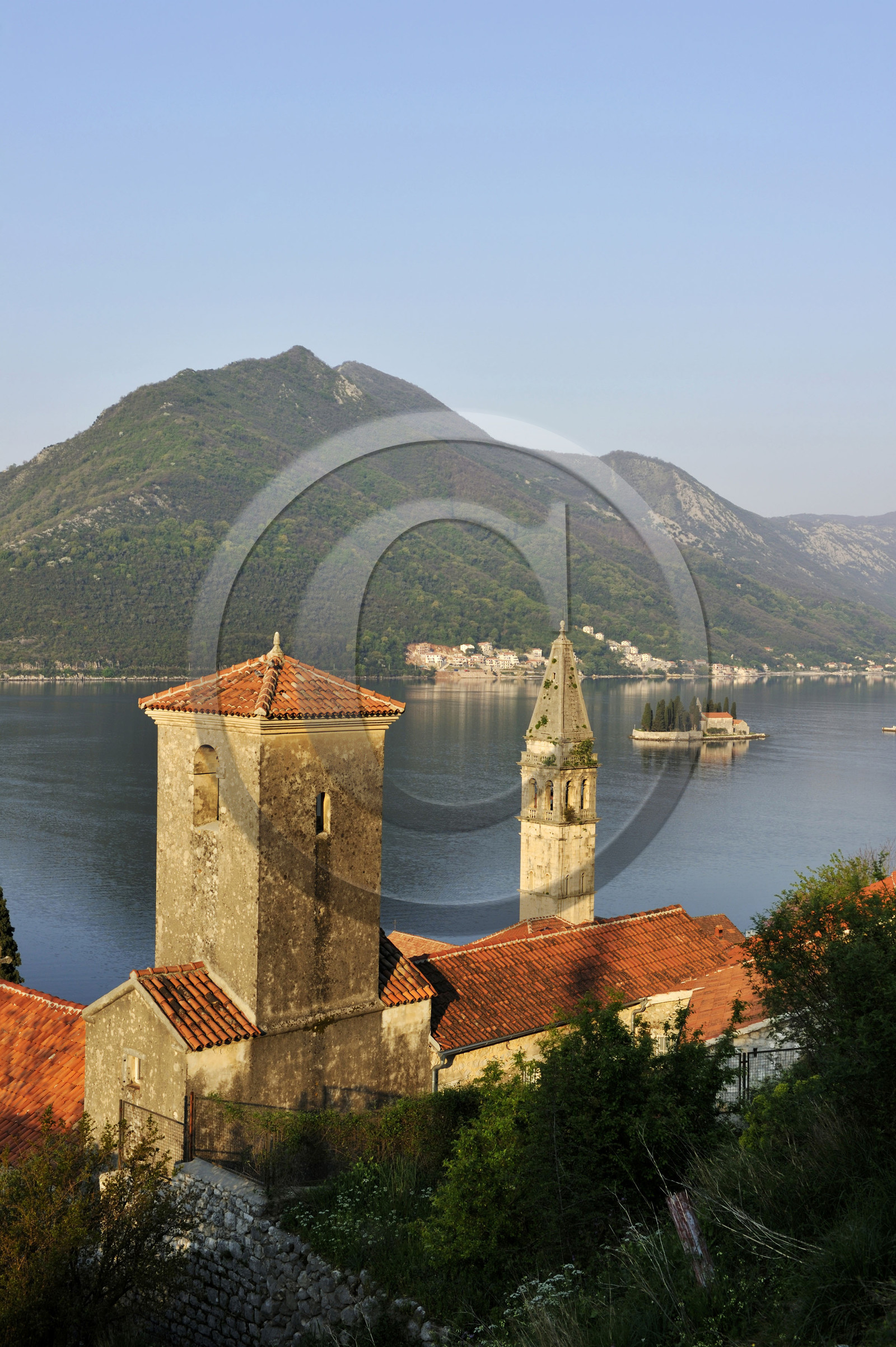 Montenegro, Kotor