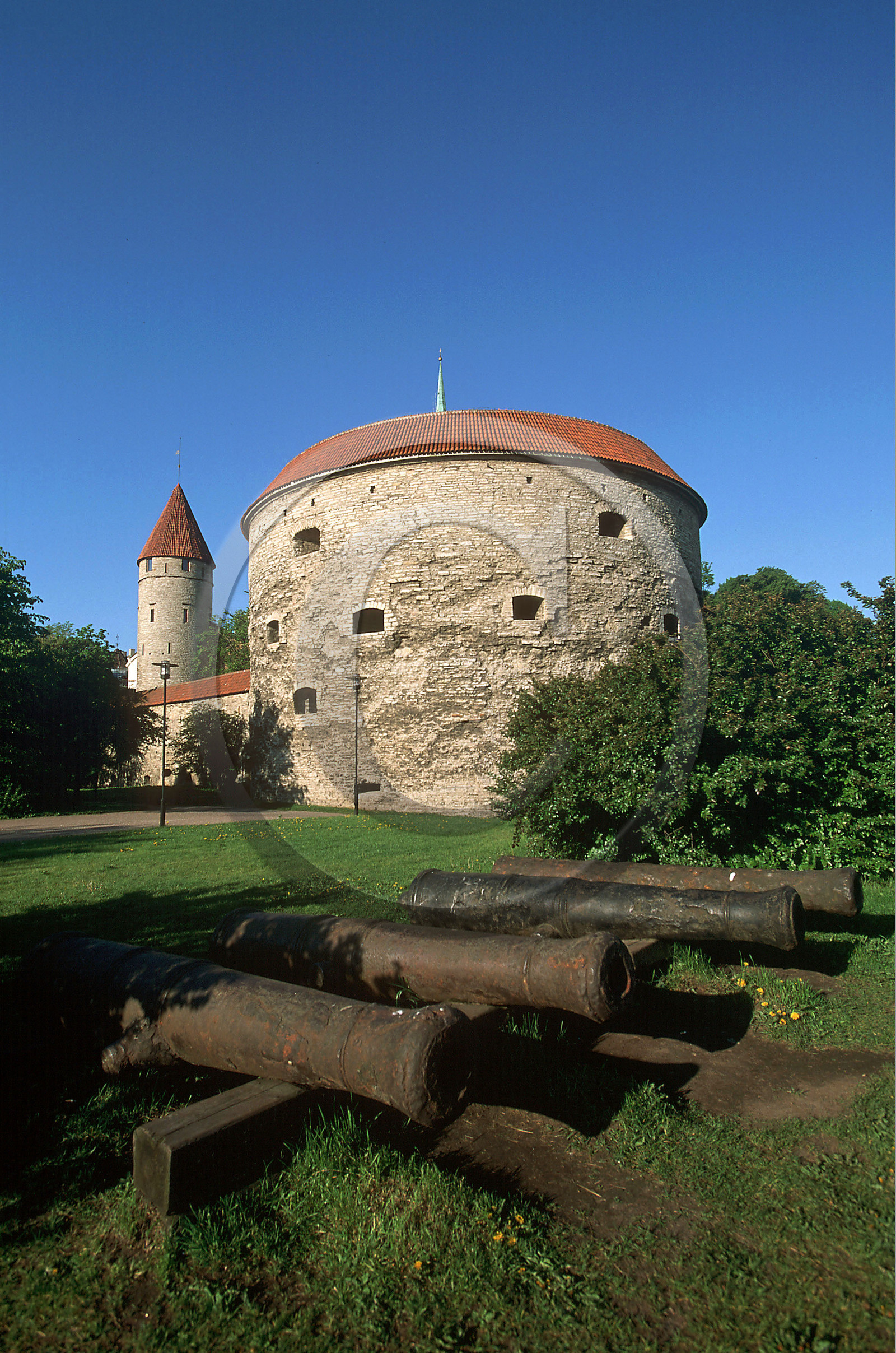 Estonie, Pays Baltes