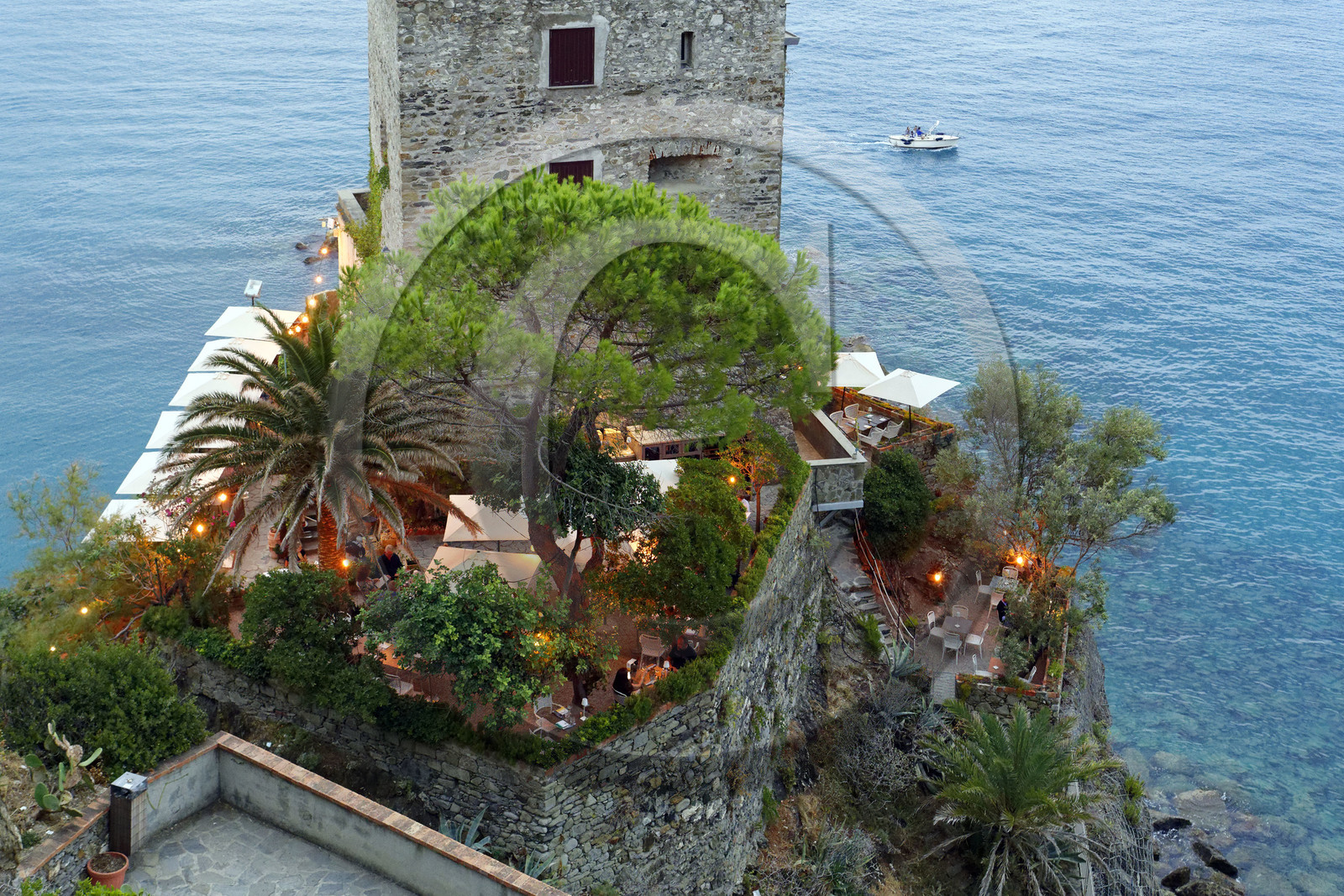 Italie, Cinque Terre