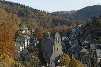 Allemagne, Monschau