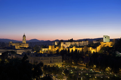 Espagne, Malaga