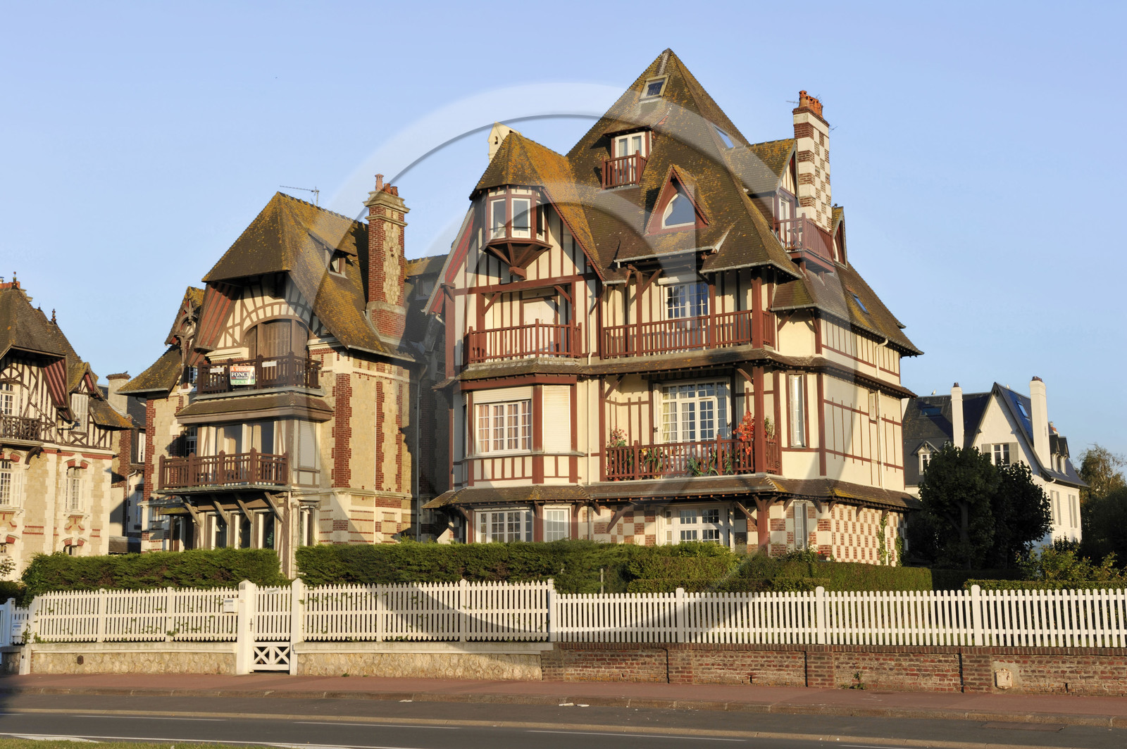 France, Deauville