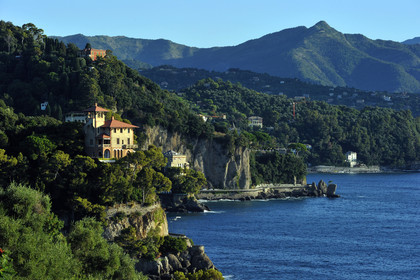 Italie, Portofino