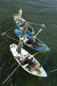 Egypte, Vallée du Nil