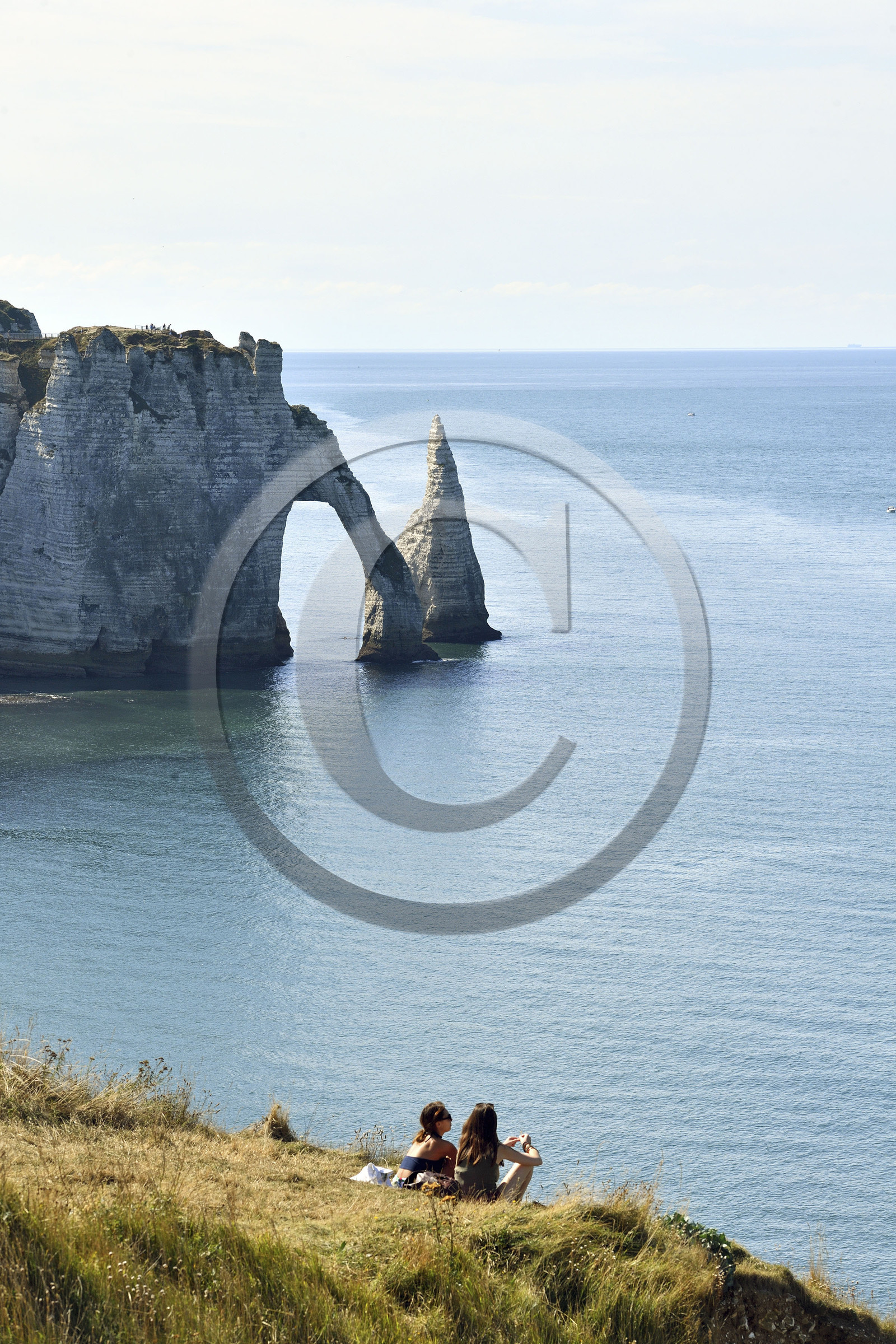 France, Etretat