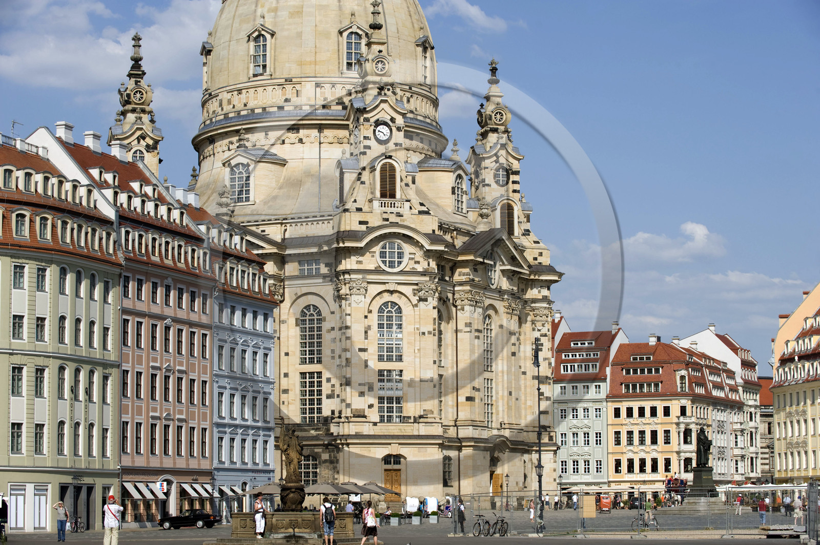 Allemagne, Dresden