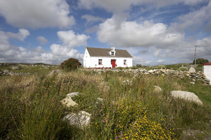 Irlande, Connemara