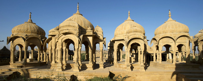 Inde, Jaisalmer