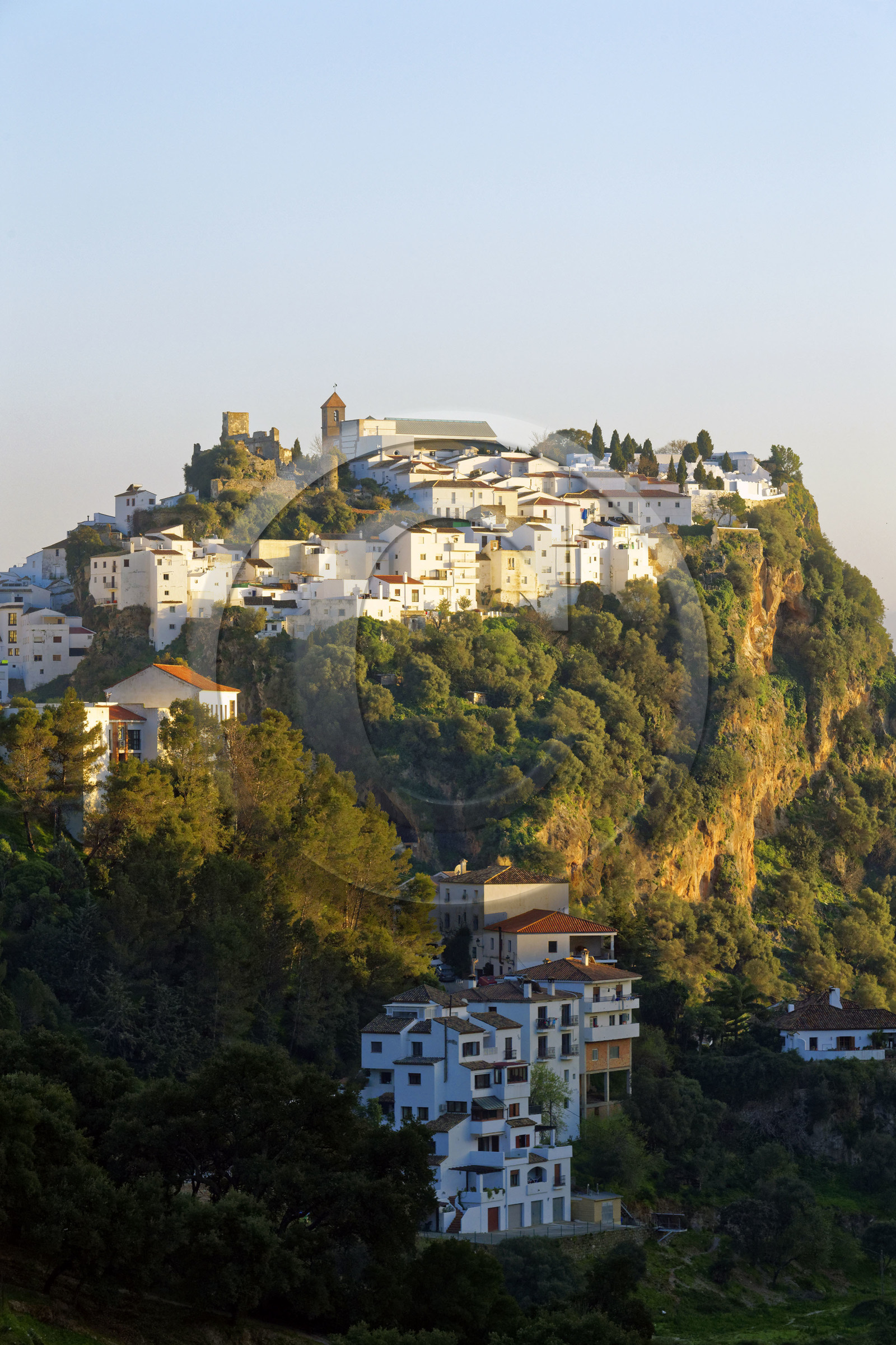 Espagne, Casares