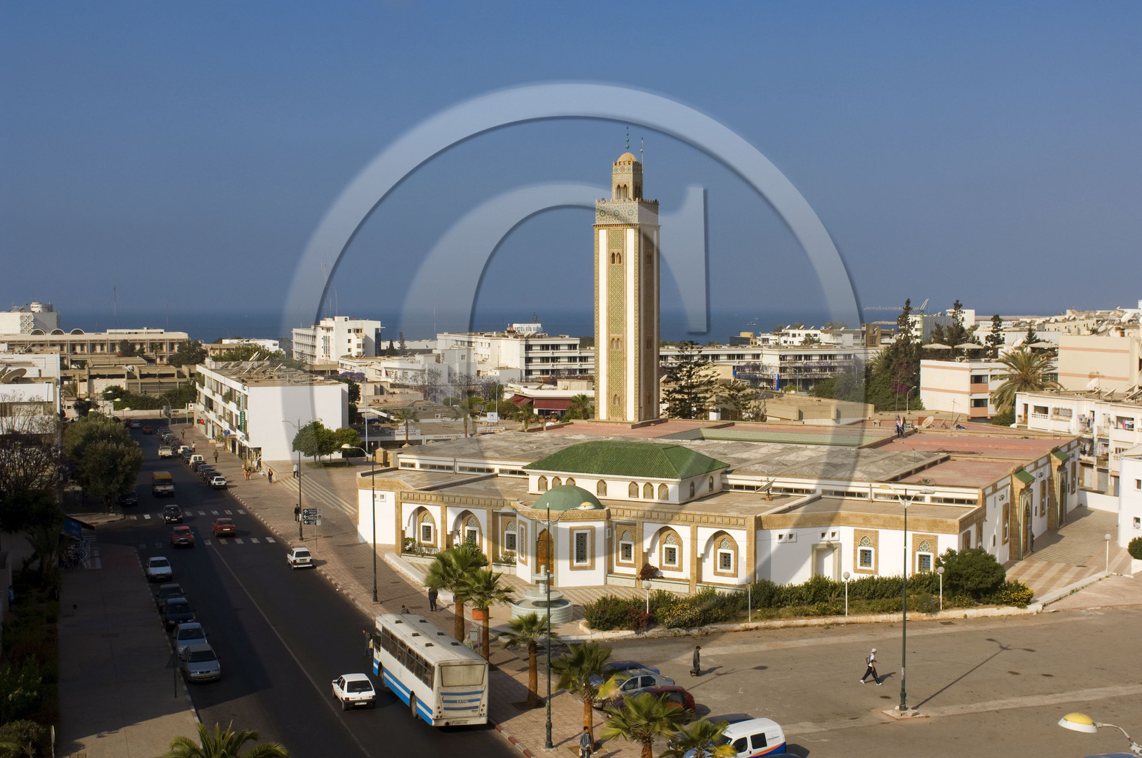 Agadir, Maroc
