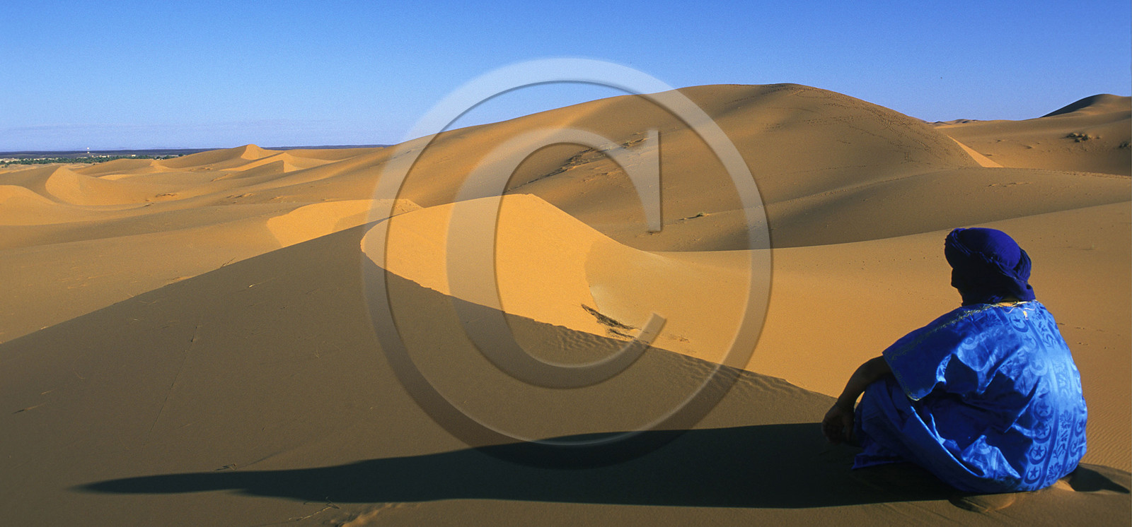 MAROC SUD   MERZOUGA.ERG CHERBI