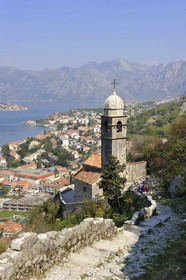 Montenegor, Kotor